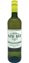 Raw Bar 2025  Vinho Verde